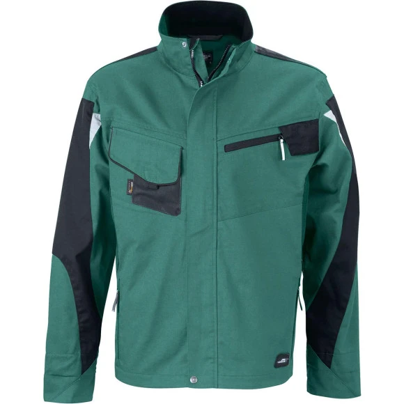 Daiber Workwear Jacket - JN821