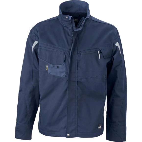 Daiber Workwear Jacket - JN821