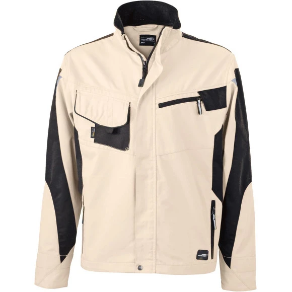 Daiber Workwear Jacket - JN821