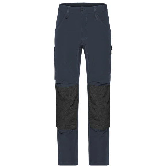 Daiber Workwear Pants 4-Way Stretch SL - JN1813