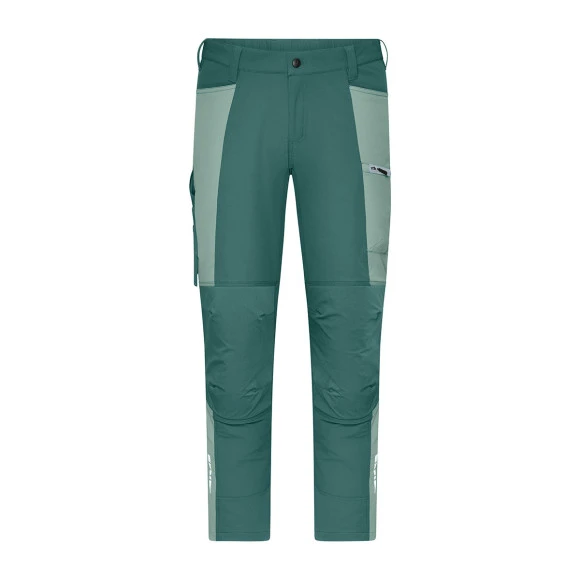 Daiber Workwear Pants (All-Season) 4-Way Stretch - JN1884