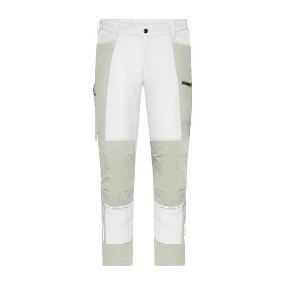 Daiber Workwear Pants (All-Season) 4-Way Stretch - JN1884