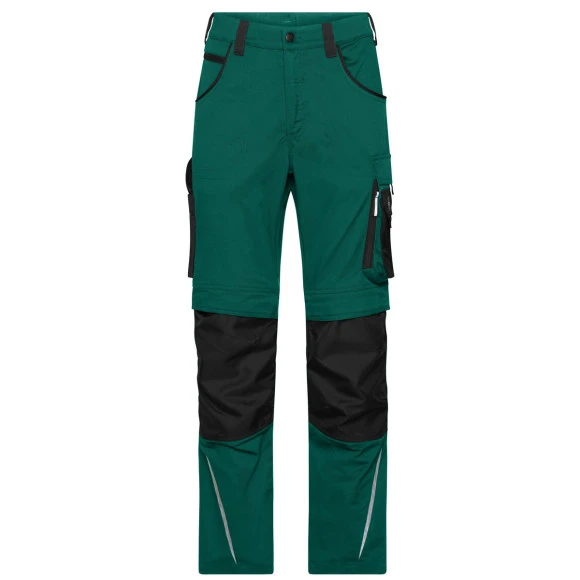 Daiber Workwear Pants Slim Line Strong - JN1832