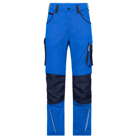 Daiber Workwear Pants Slim Line Strong - JN1832