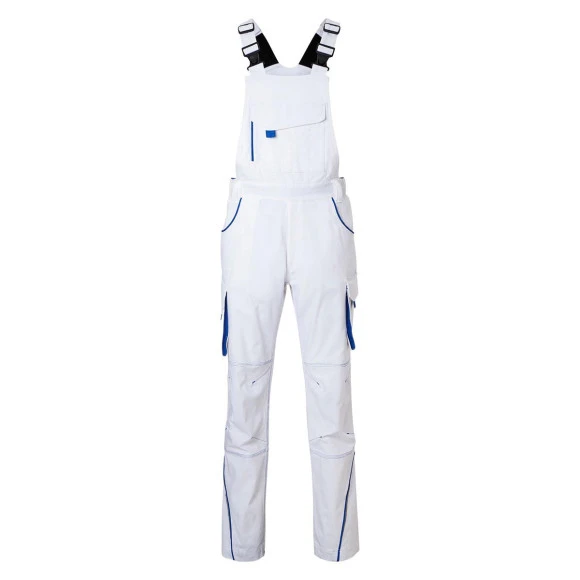 Daiber Workwear Pants with Bib-Level 2 - JN848