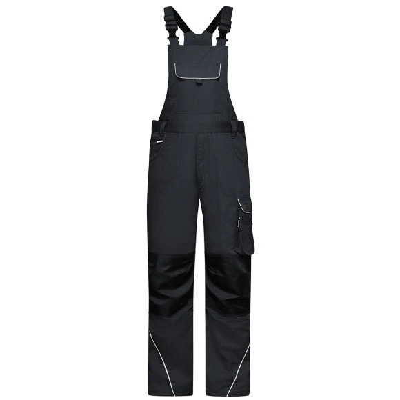 Daiber Workwear Pants with Bib - JN879