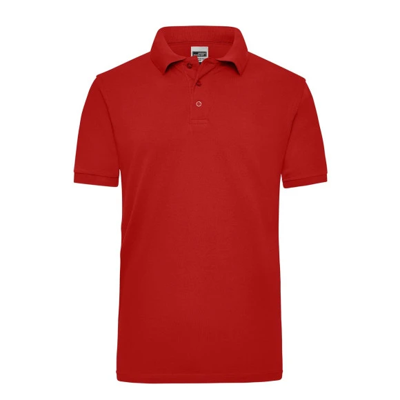 Daiber Workwear Polo Men - JN801