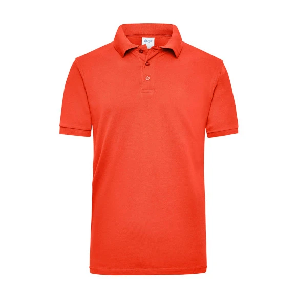 Daiber Workwear Polo Men - JN801