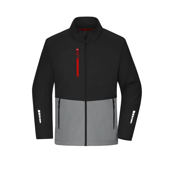 Daiber Workwear Softshell Jacket - JN1886