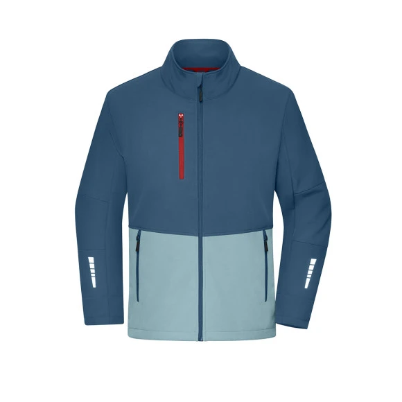 Daiber Workwear Softshell Jacket - JN1886