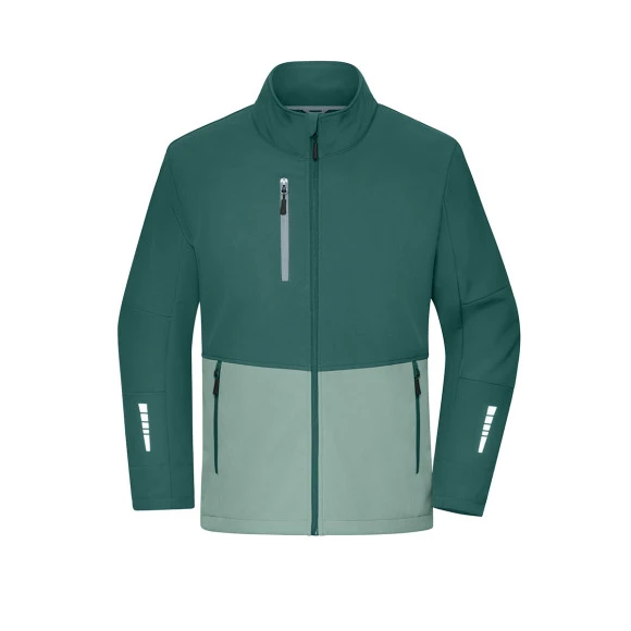 Daiber Workwear Softshell Jacket - JN1886