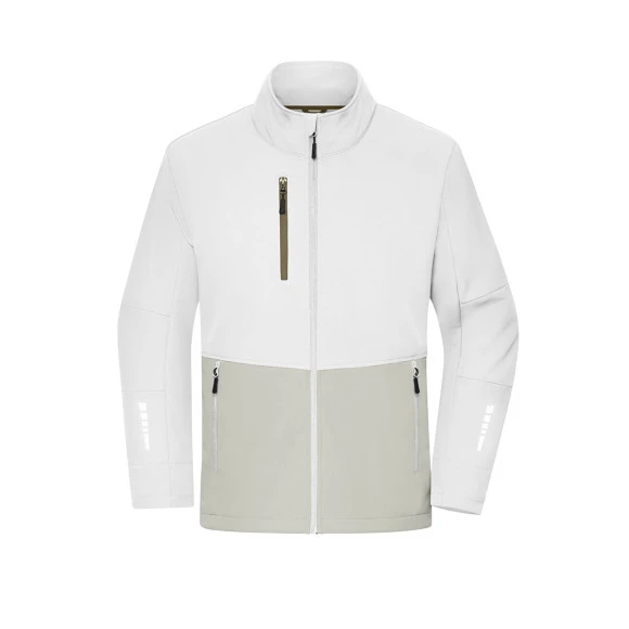 Daiber Workwear Softshell Jacket - JN1886