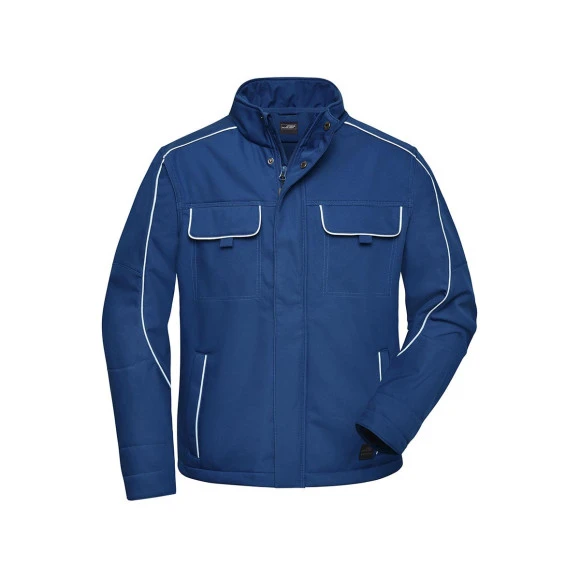 Daiber Workwear Softshell Jacket - JN884