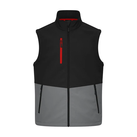 Daiber Workwear Softshell Vest - JN1888