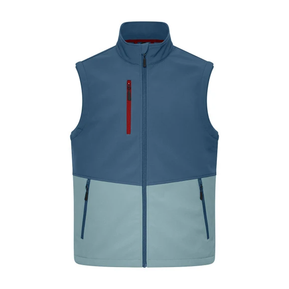 Daiber Workwear Softshell Vest - JN1888