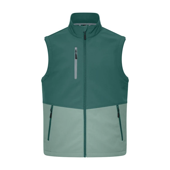 Daiber Workwear Softshell Vest - JN1888