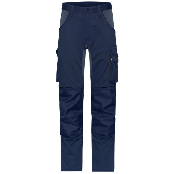 Daiber Workwear Stretch-Pants SL - JN1812