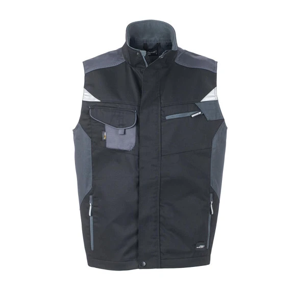 Daiber Workwear Vest - JN822