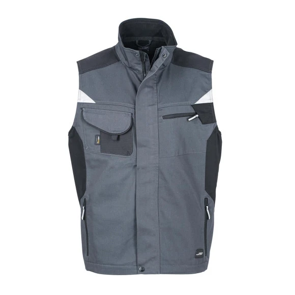 Daiber Workwear Vest - JN822
