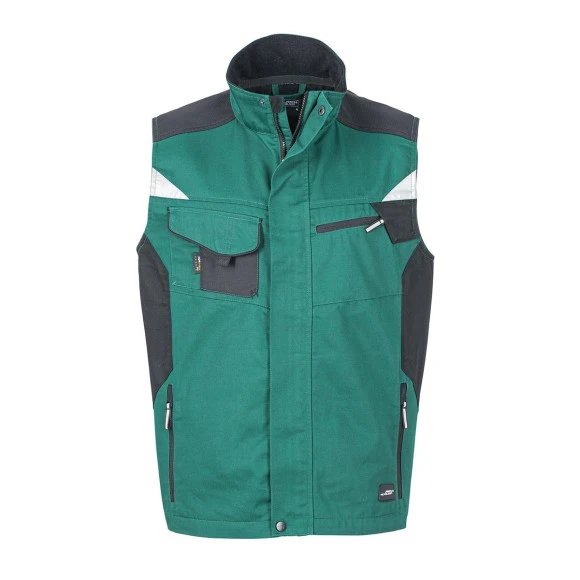 Daiber Workwear Vest - JN822