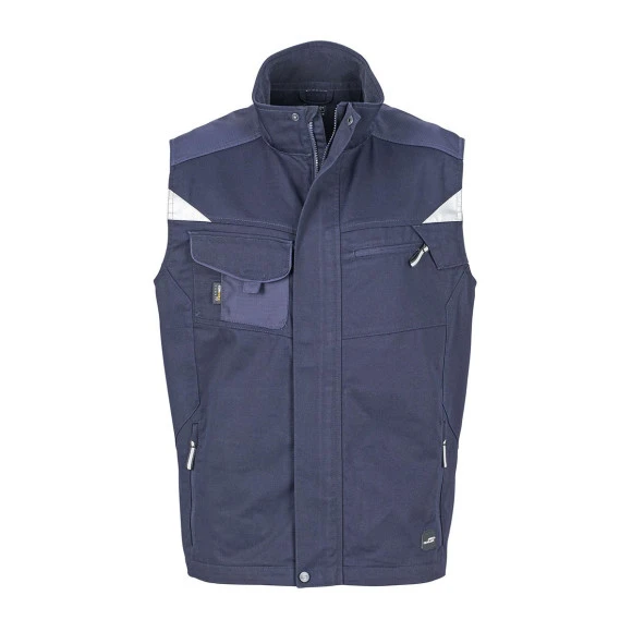 Daiber Workwear Vest - JN822