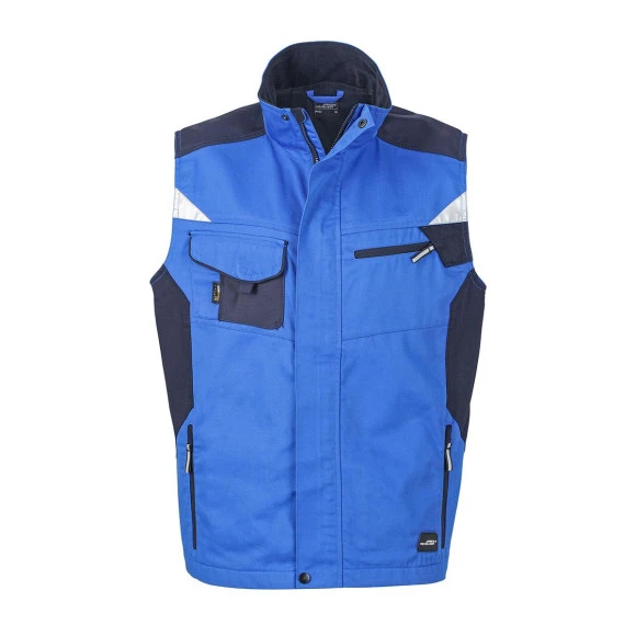 Daiber Workwear Vest - JN822