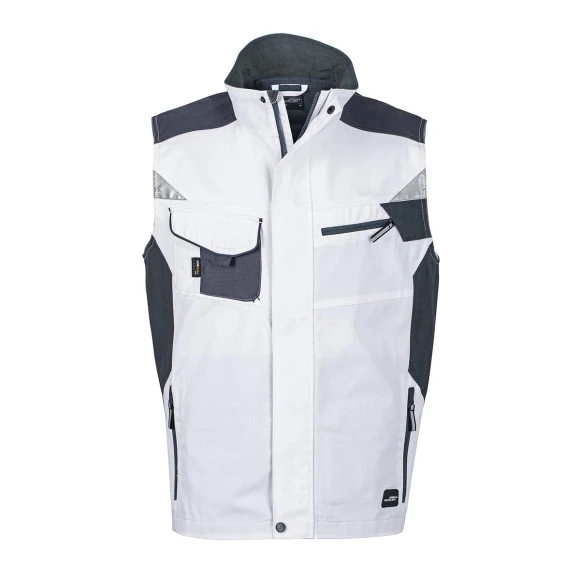 Daiber Workwear Vest - JN822