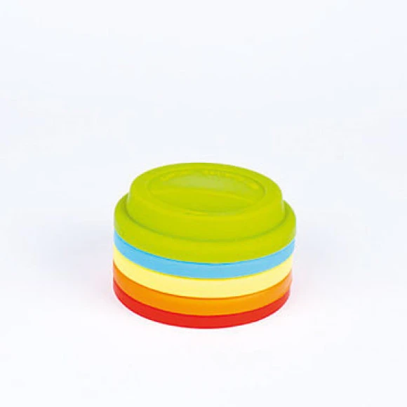  Deckel für Coffee to go Becher