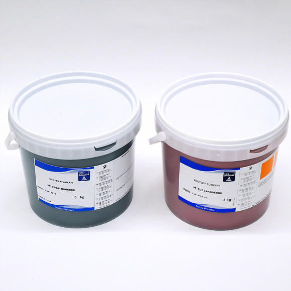 EPTAINKS Ecotex P Pigmente