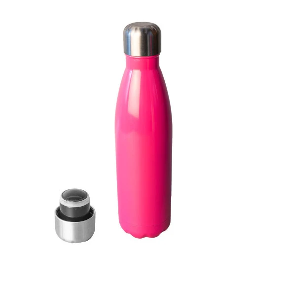  Edelstahl-Trinkflasche 500 ml