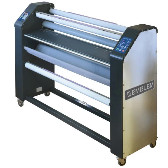 EMBLEM Easylam 140C Rollenlaminatoren Demogerät