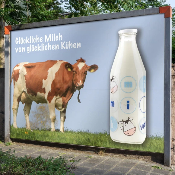 EMBLEM Perfect Billboard Paper HQ