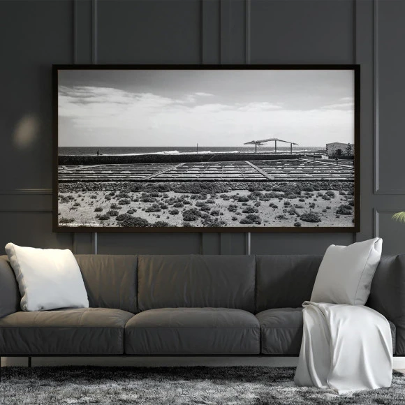 EMBLEM Production Canvas 240