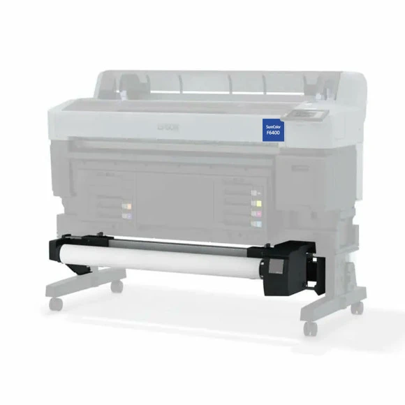 Epson Aufrolleinheit SC-F6400/F6400H