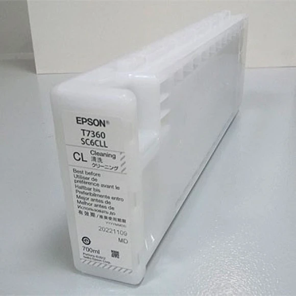Epson Cleaning Cartridge SC-F2000/2100