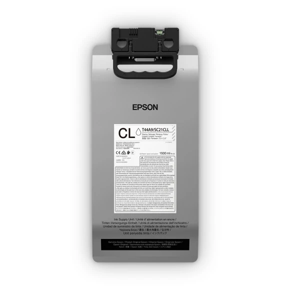 Epson Cleaning Liquid SC-F3000/F1000