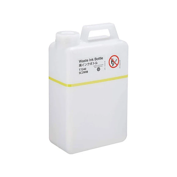 Epson Resttintenbehälter EPSON F-Serie