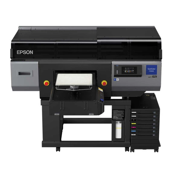 Epson SureColor SC-F3000 DTG