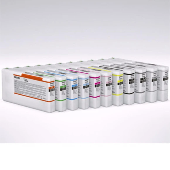 Produktbild Epson SureColor SC-P5000 Patrone