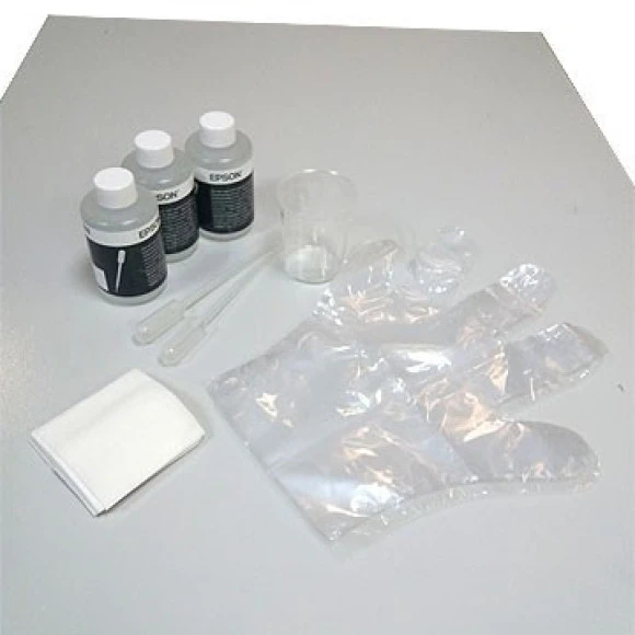 Epson Tube Cleaning Kit