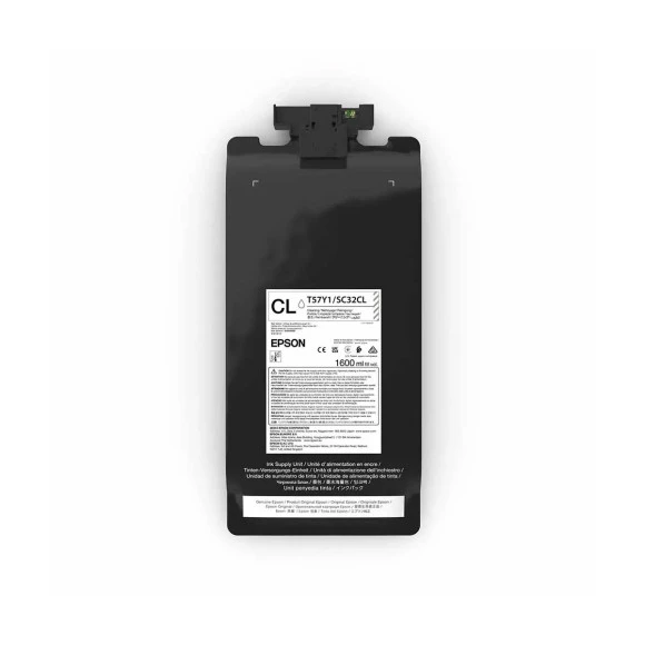 Produktbild Epson UltraChrome DF Tinte SC-G6000