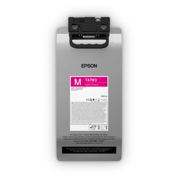 Epson UltraChrome DG Tinte SC-F3000
