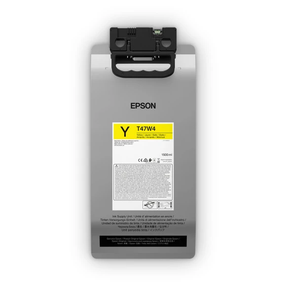 Epson UltraChrome DG Tinte SC-F3000