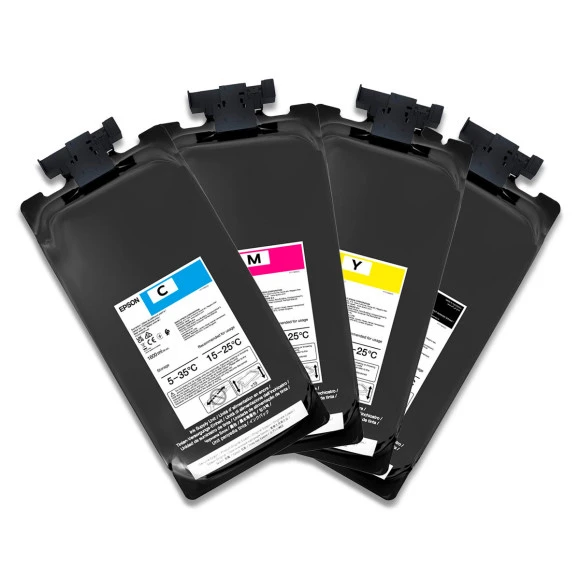 Epson UltraChrome DS Tinte SC-F6400/F9500/H