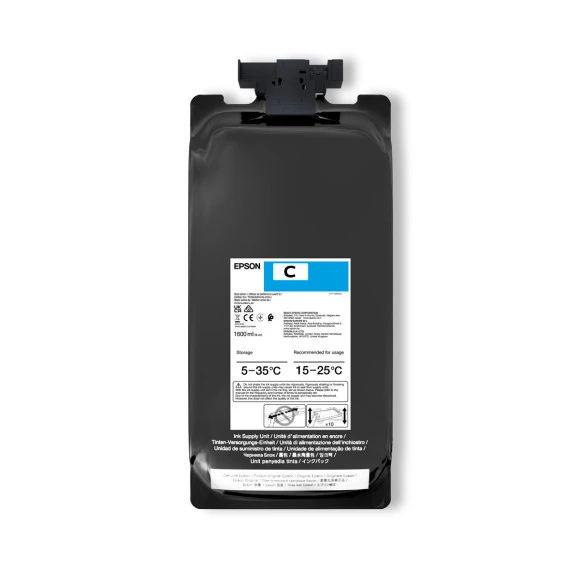 Epson UltraChrome DS Tinte SC-F6400/F9500/H