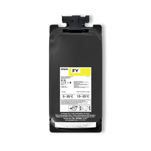 Epson UltraChrome DS Tinte SC-F6400/F9500/H