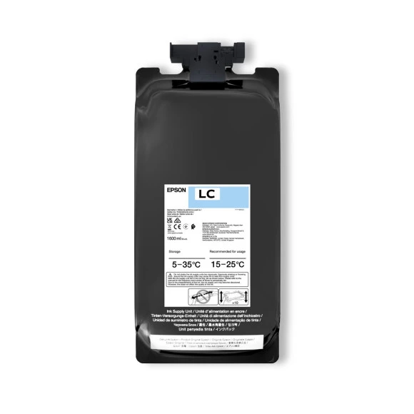 Epson UltraChrome DS Tinte SC-F6400/F9500/H