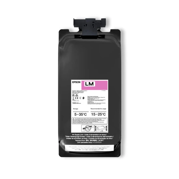 Epson UltraChrome DS Tinte SC-F6400/F9500/H