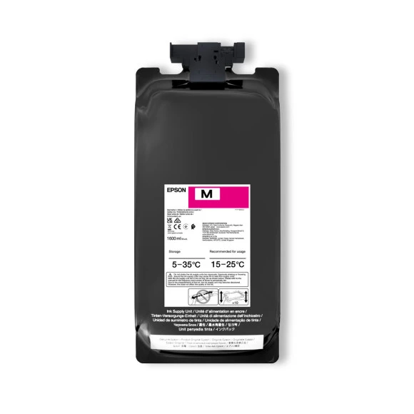 Epson UltraChrome DS Tinte SC-F6400/F9500/H