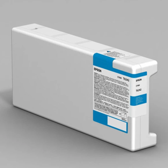 Epson UltraChrome GS2 Tinte